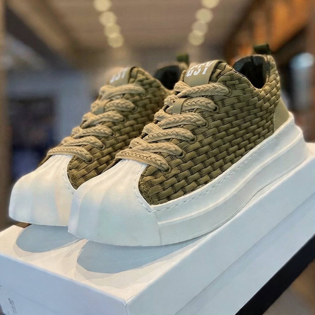 CASPIAN AIR SNEAKERS