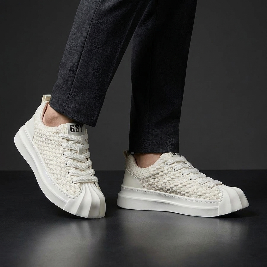 CASPIAN AIR SNEAKERS
