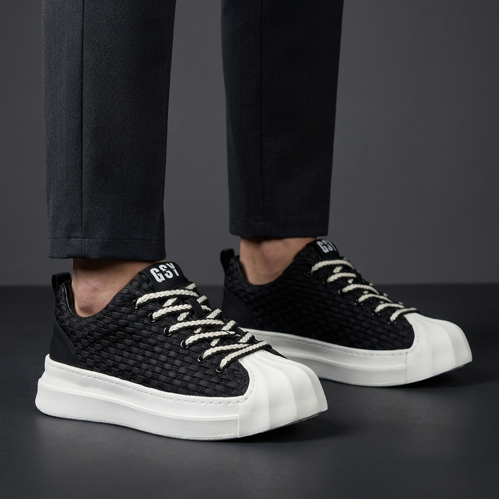 CASPIAN AIR SNEAKERS