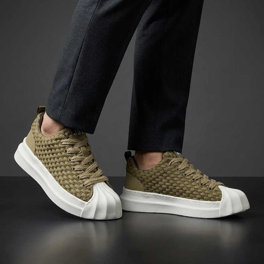 CASPIAN AIR SNEAKERS