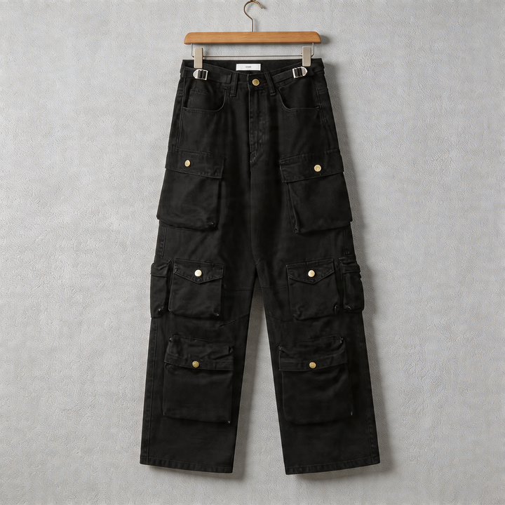 SOREX WIDE PANTS