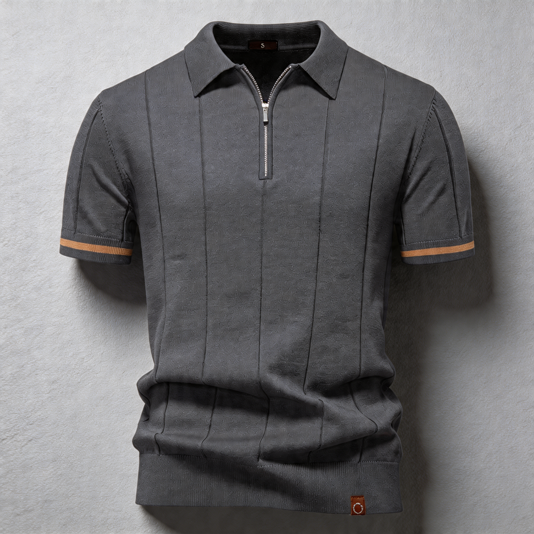 CORVEN EDGE POLO