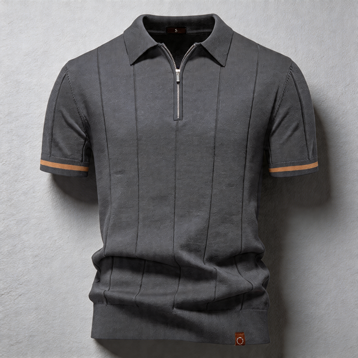 CORVEN EDGE POLO