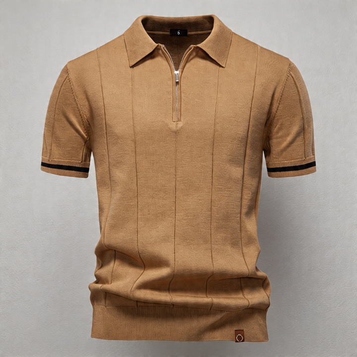 CORVEN EDGE POLO