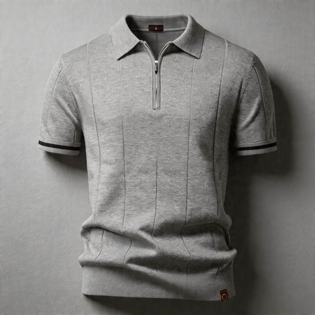 CORVEN EDGE POLO