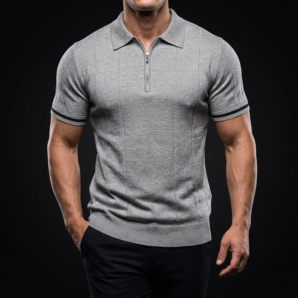 CORVEN EDGE POLO