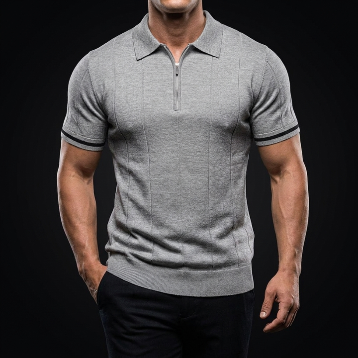 CORVEN EDGE POLO