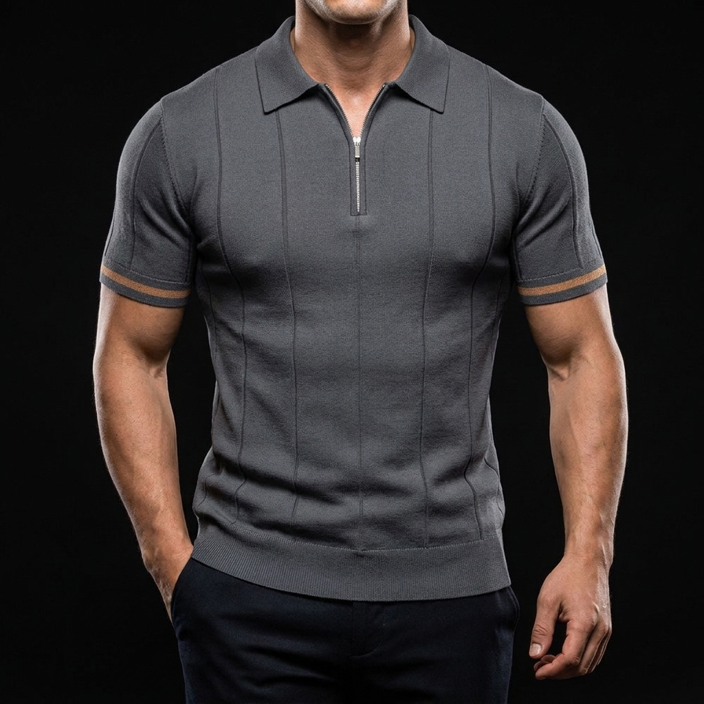 CORVEN EDGE POLO