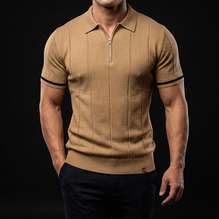 CORVEN EDGE POLO