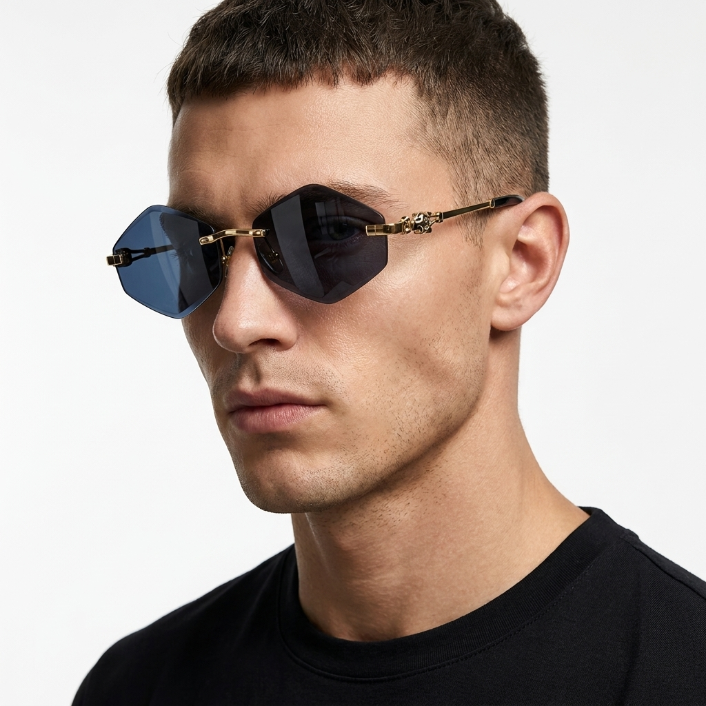 ZERIN SUNGLASSES