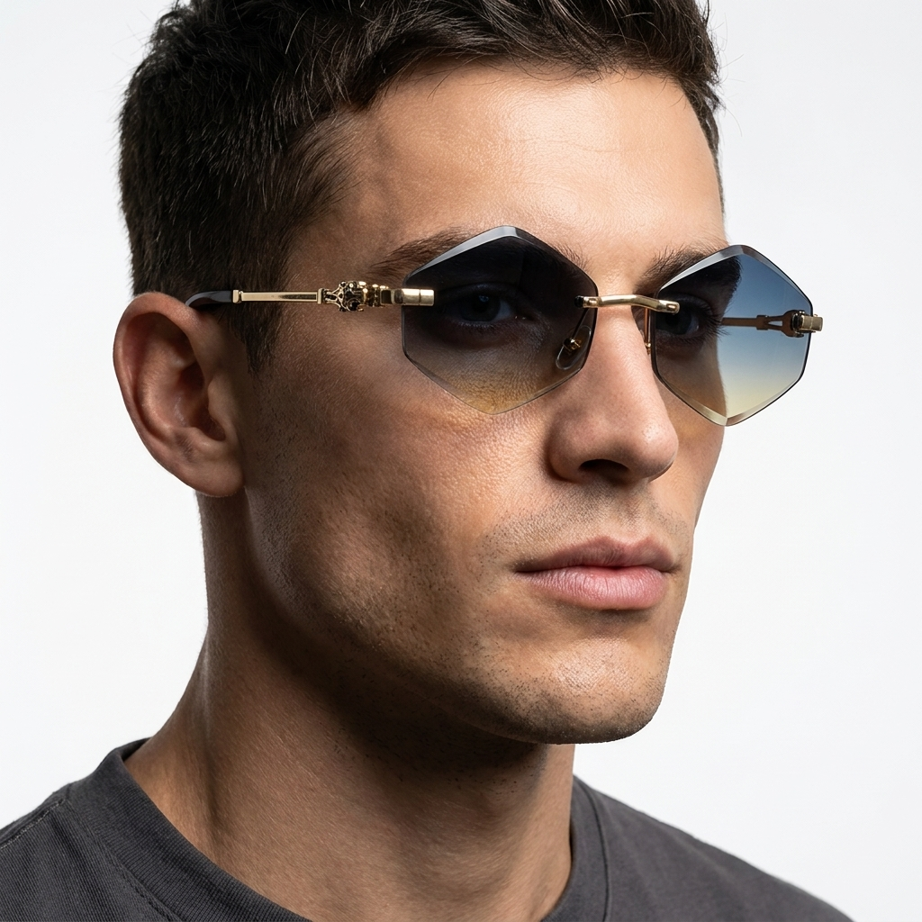 ZERIN SUNGLASSES