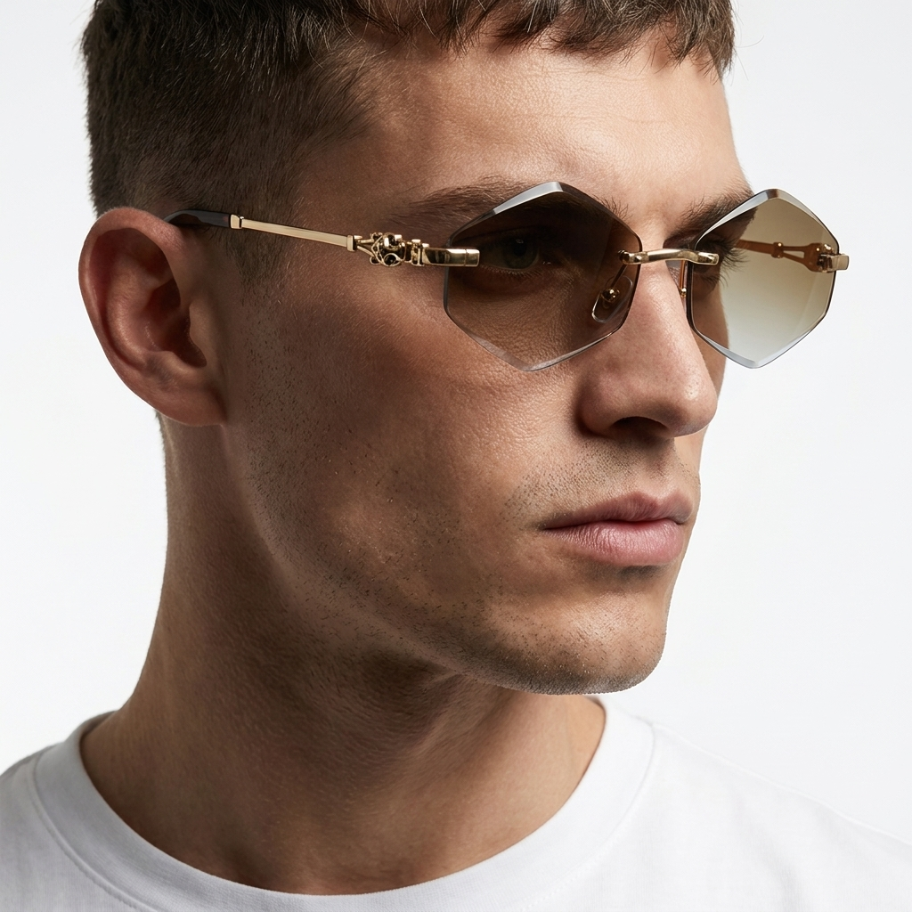 ZERIN SUNGLASSES