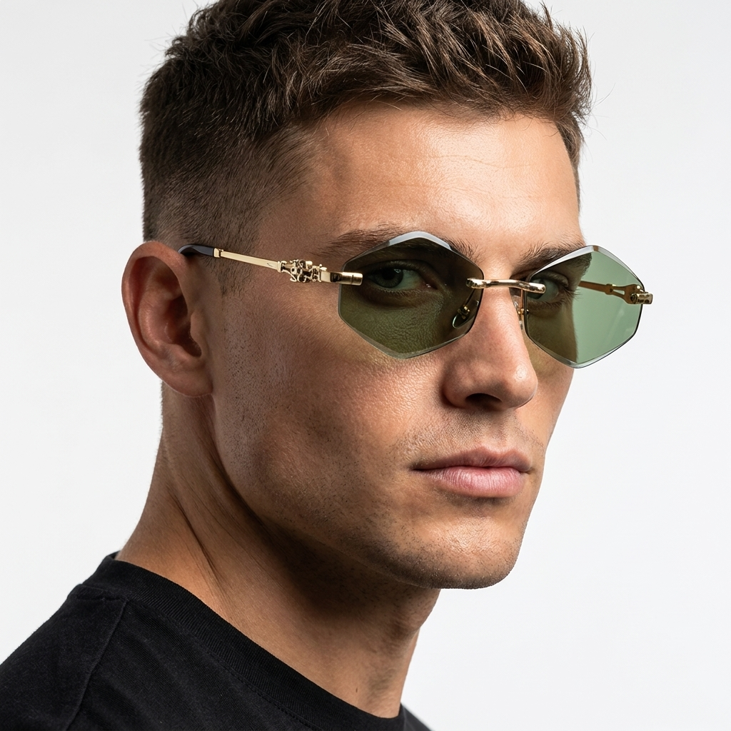 ZERIN SUNGLASSES