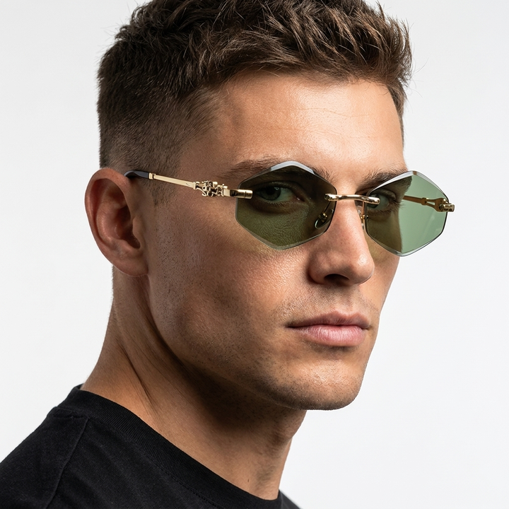 ZERIN SUNGLASSES