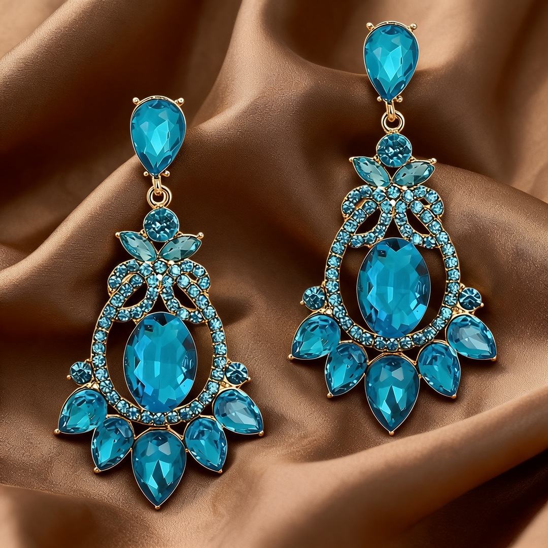 ASTRA EARRINGS