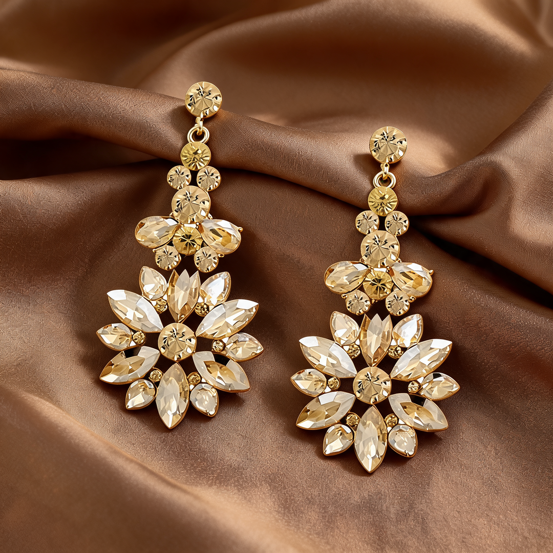 VIVID EARRINGS