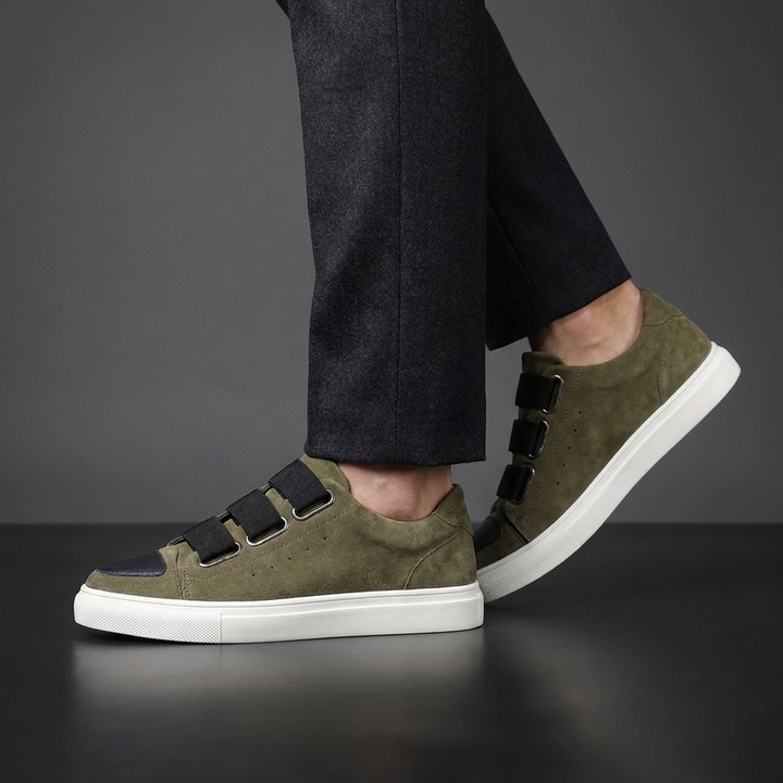 NOVAIRE SNEAKERS