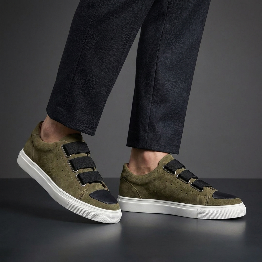 NOVAIRE SNEAKERS