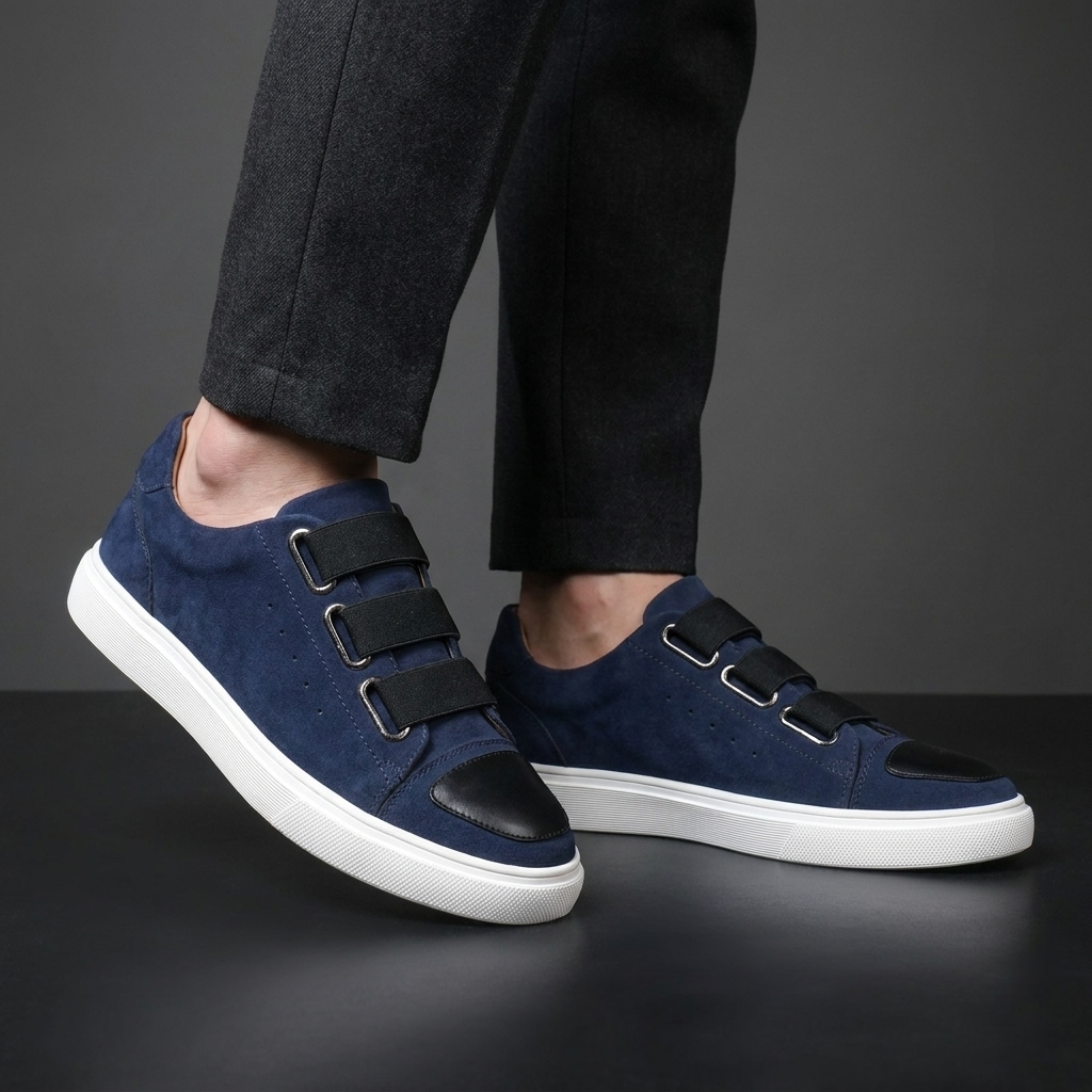 NOVAIRE SNEAKERS