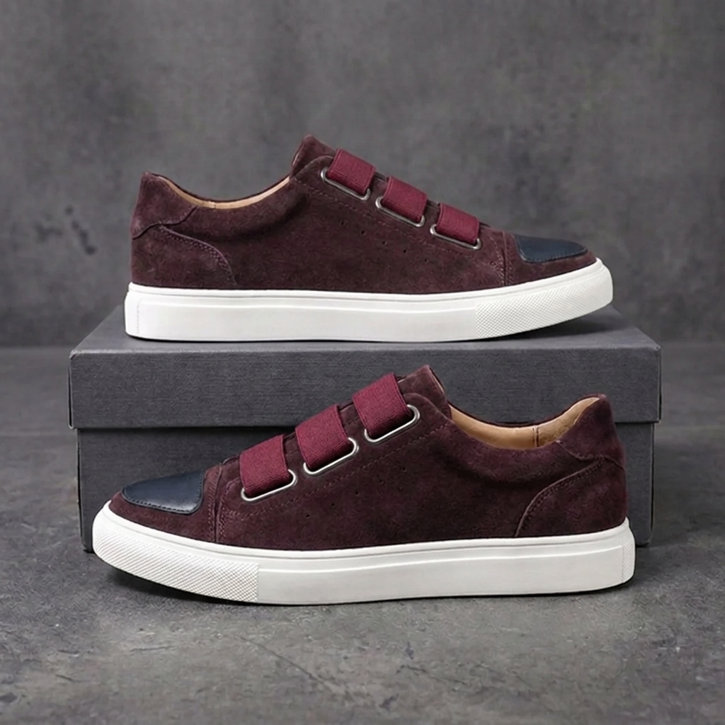 NOVAIRE SNEAKERS