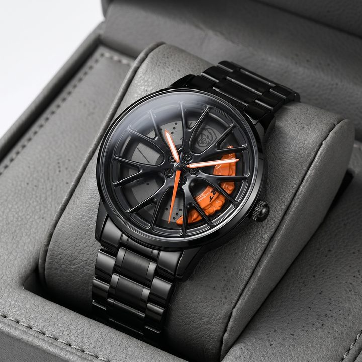 CORVANE WATCH