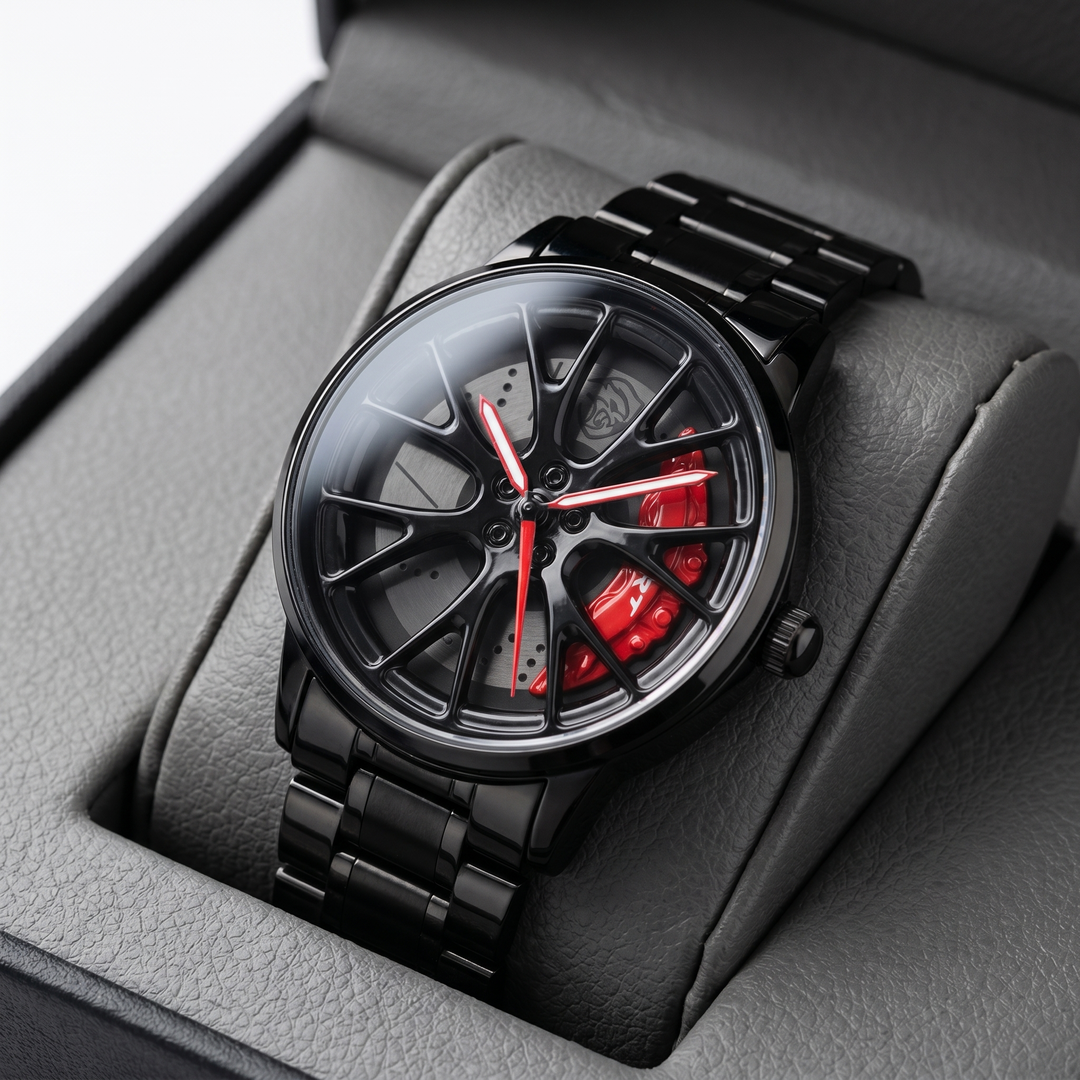 CORVANE WATCH