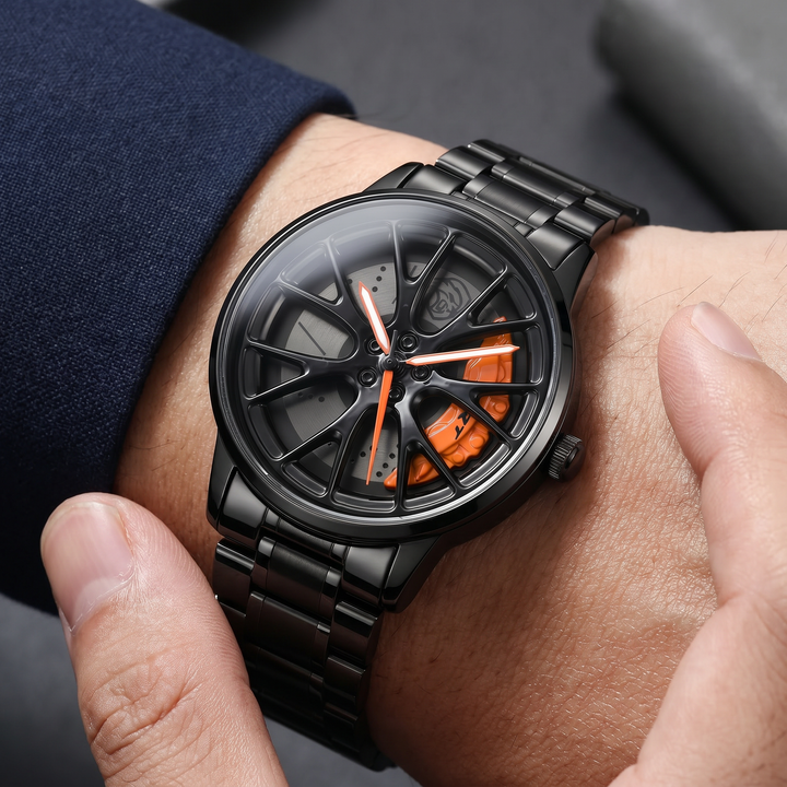 CORVANE WATCH