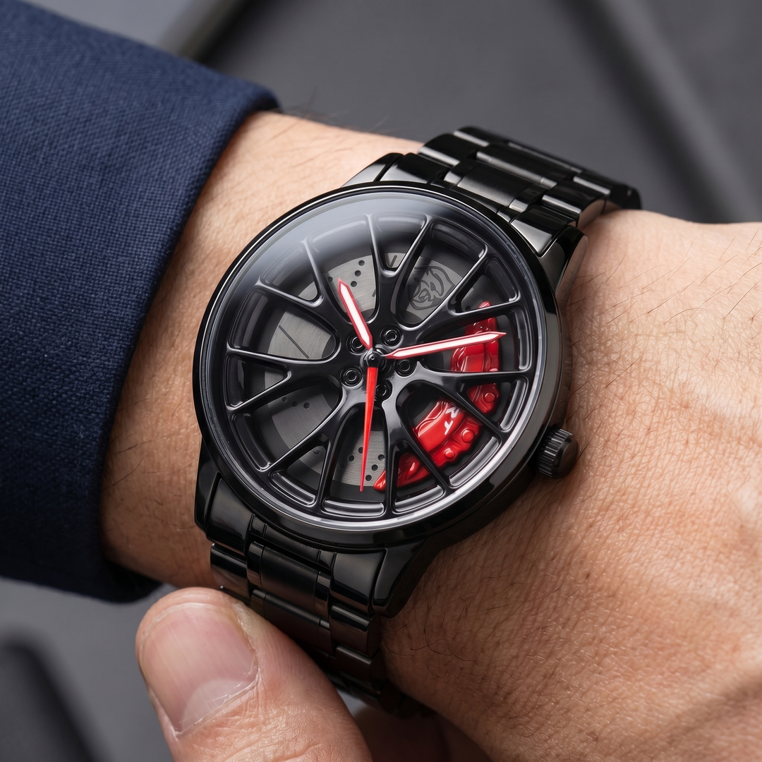 CORVANE WATCH