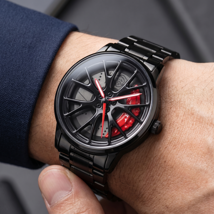 CORVANE WATCH
