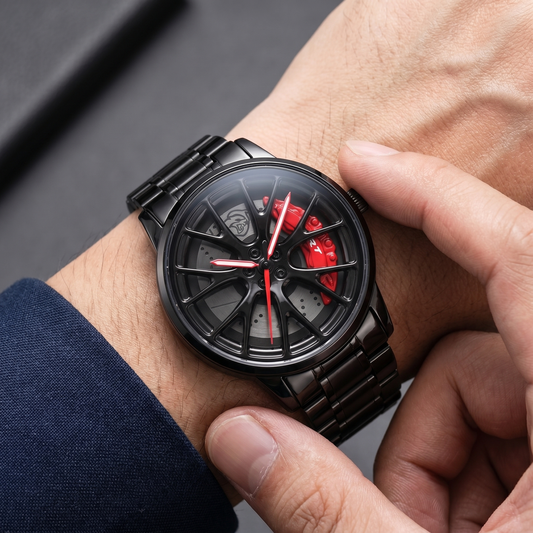 CORVANE WATCH