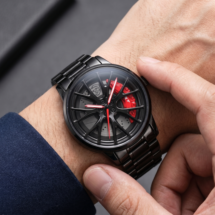 CORVANE WATCH