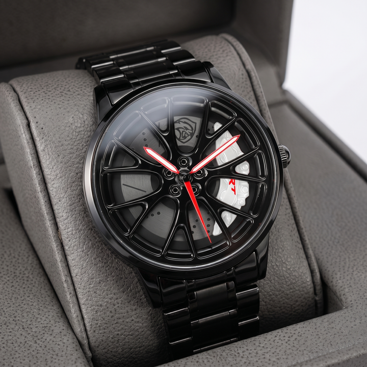 CORVANE WATCH