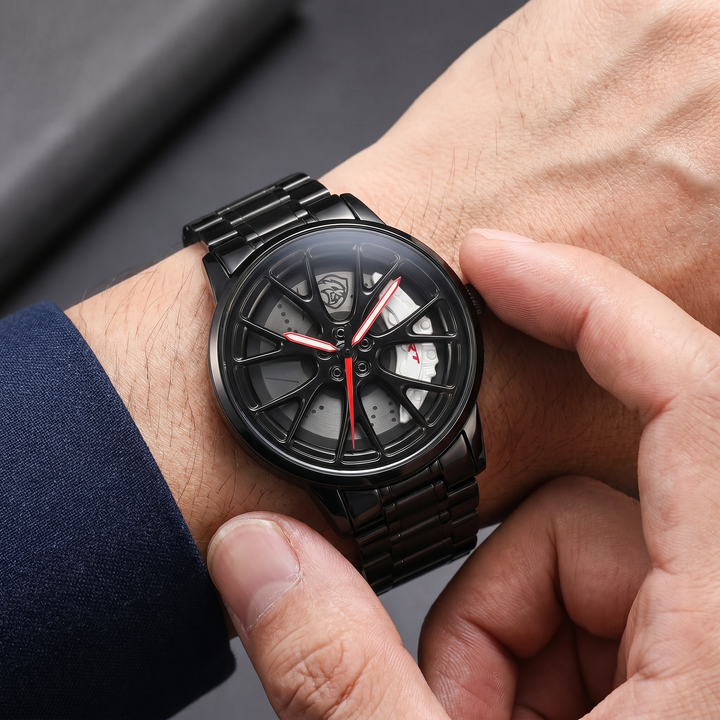 CORVANE WATCH