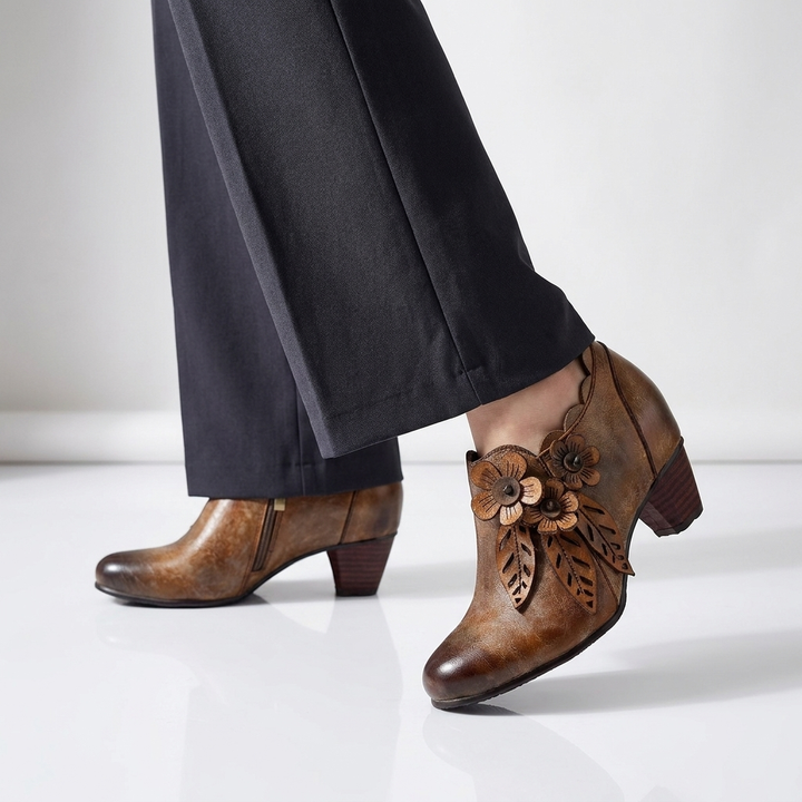 SORVANE BOOTS