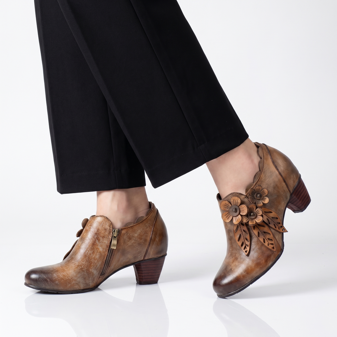 SORVANE BOOTS