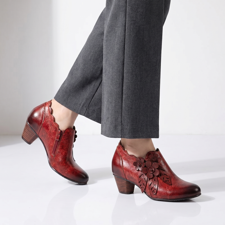 SORVANE BOOTS