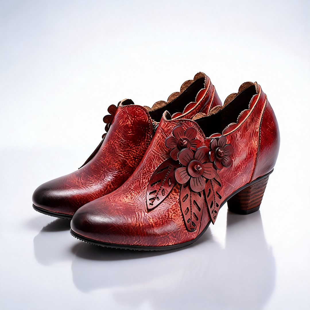 SORVANE BOOTS