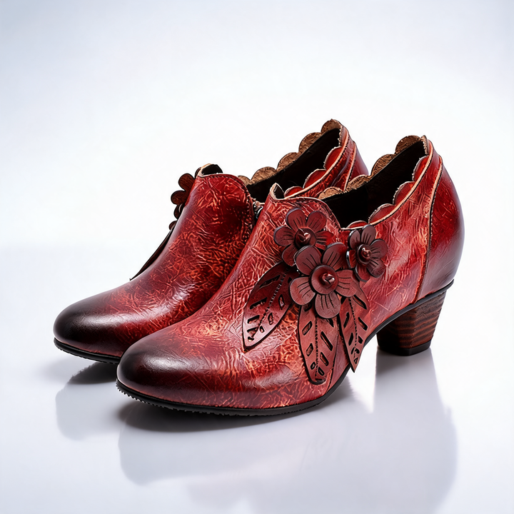 SORVANE BOOTS