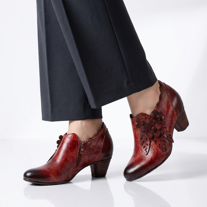 SORVANE BOOTS