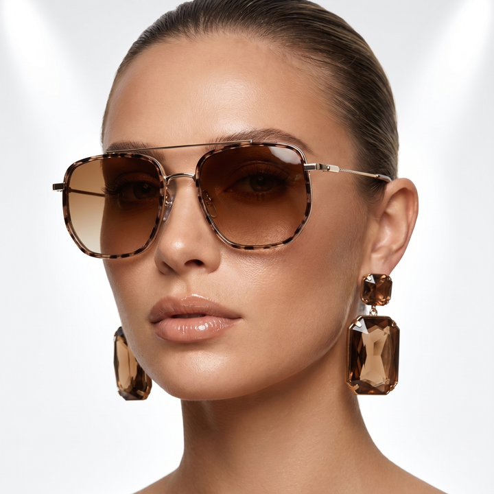 ORLUNE SUNGLASSES
