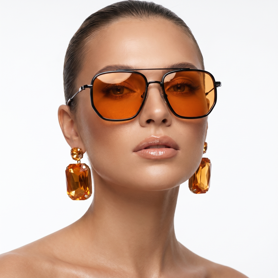 ORLUNE SUNGLASSES