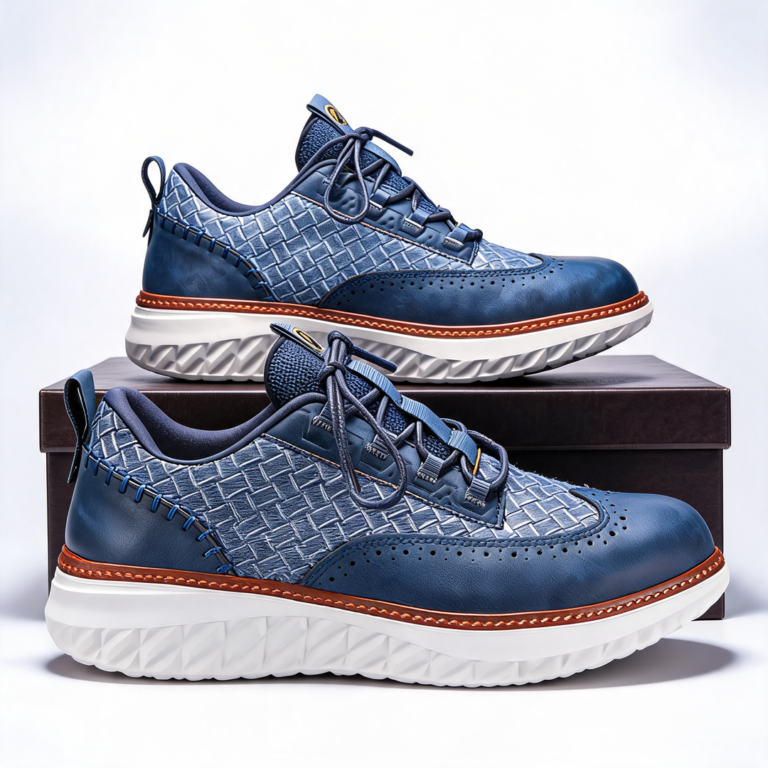 MONTAIR SNEAKERS