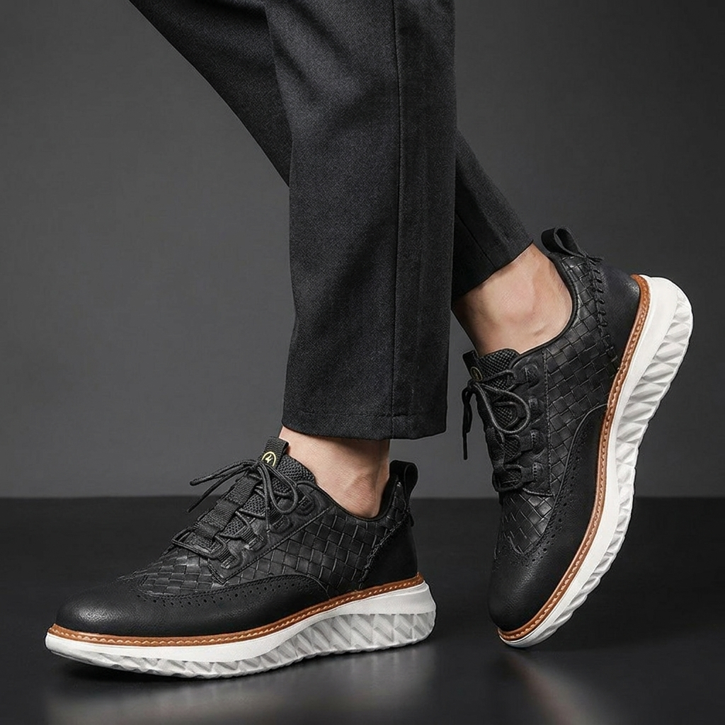 MONTAIR SNEAKERS
