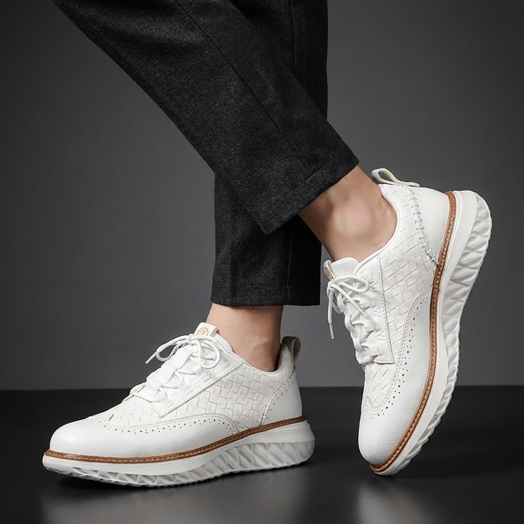 MONTAIR SNEAKERS