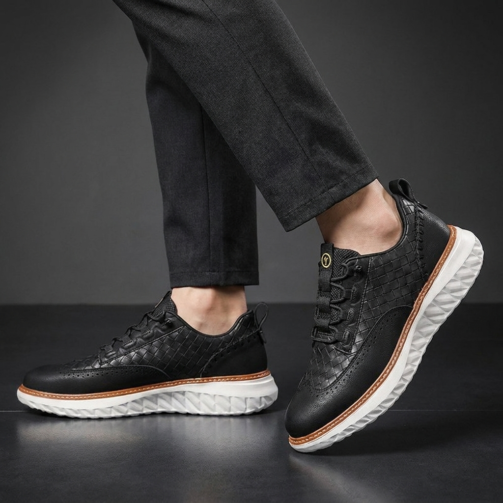 MONTAIR SNEAKERS