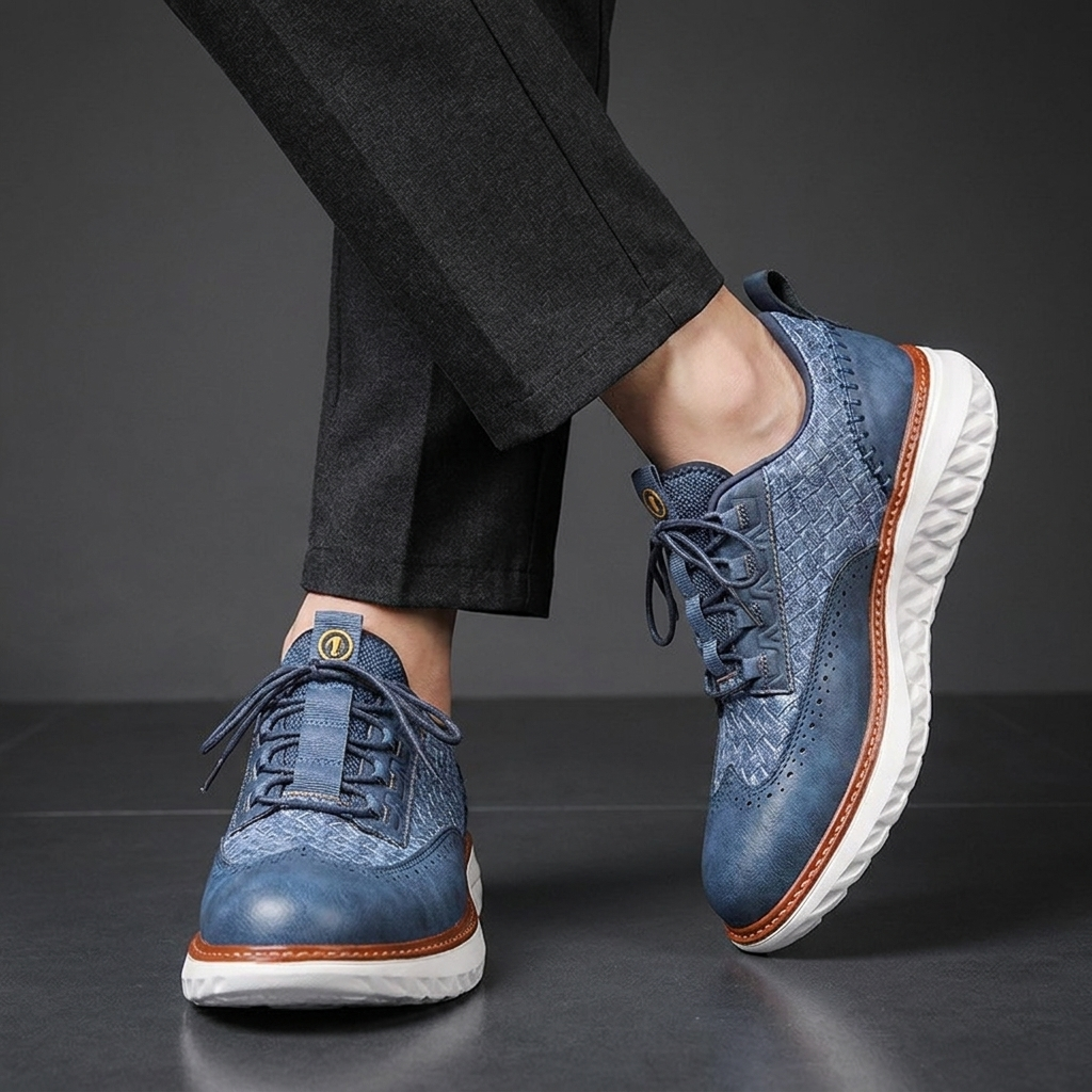 MONTAIR SNEAKERS