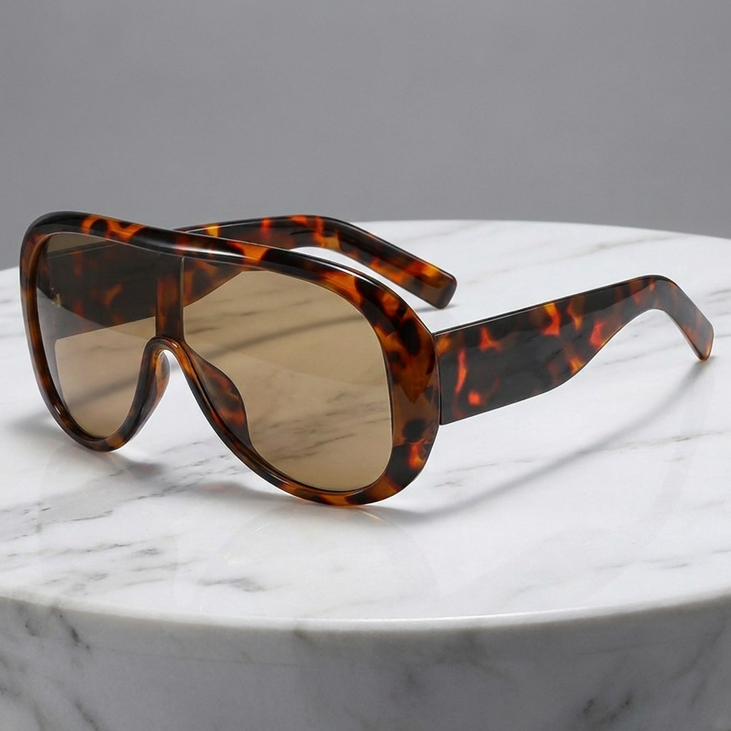 LUCIENNE SUNGLASSES