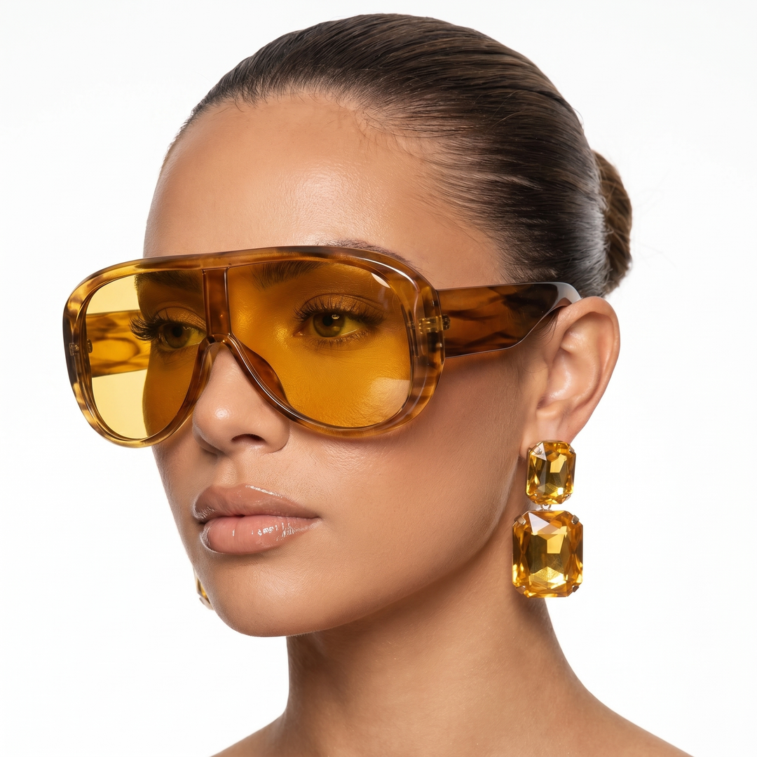 LUCIENNE SUNGLASSES