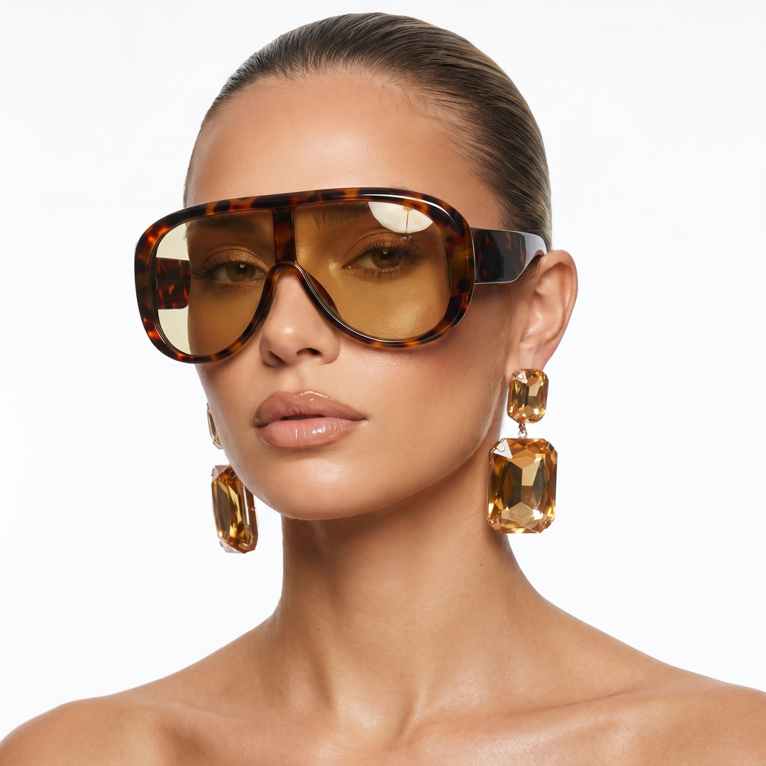 LUCIENNE SUNGLASSES