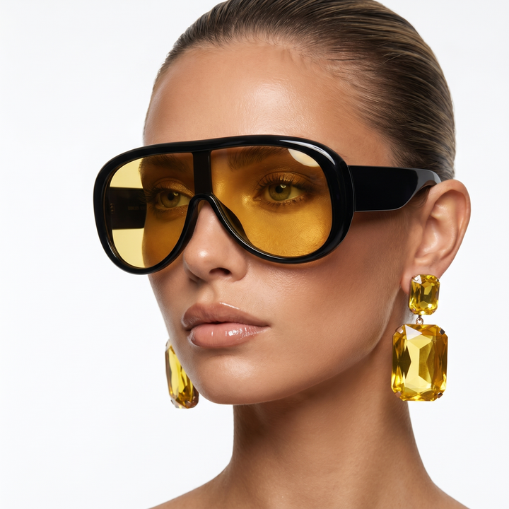 LUCIENNE SUNGLASSES